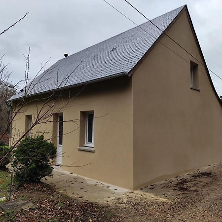 Maison Au Coeur De La Foret La Fontaine-Saint-Martin Ngoại thất bức ảnh